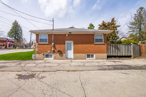 45 Main ST N, Milton, ON L0P 1B0