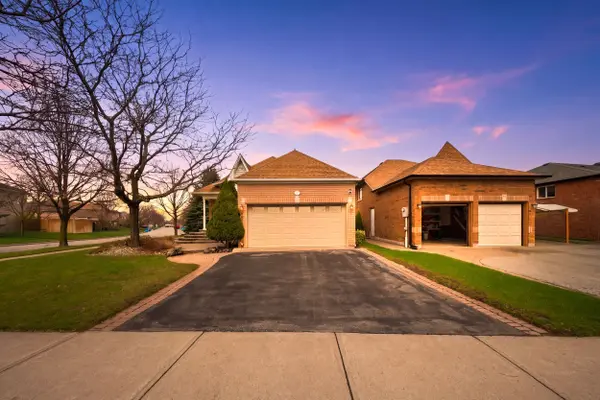 20 Huffmann DR, Halton Hills, ON L7G 5W4