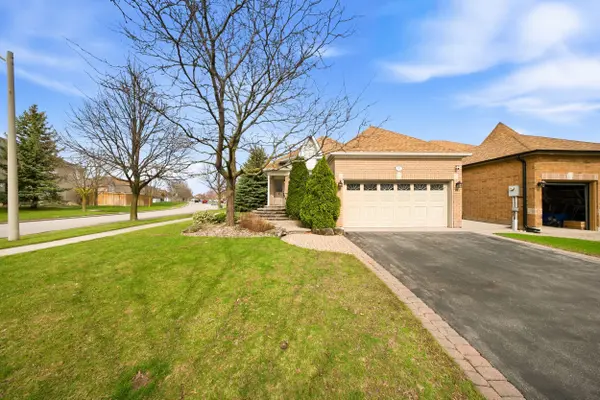 20 Huffmann DR, Halton Hills, ON L7G 5W4
