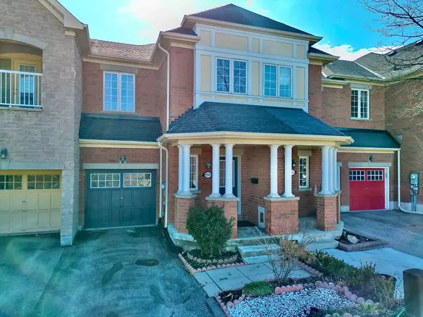 9720 McLaughlin RD, Brampton, ON L6X 0T8
