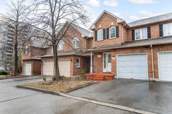 35 Malta AVE N #37, Brampton, ON L6Y 5B4