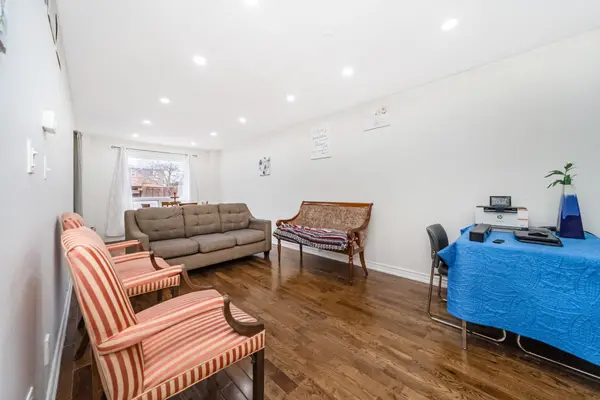 35 Malta AVE N #37, Brampton, ON L6Y 5B4