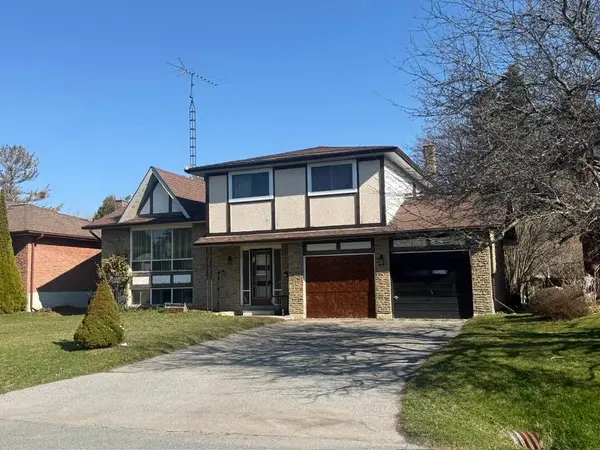 20 Ravensdale RD,  Cobourg,  ON K9A 2B9