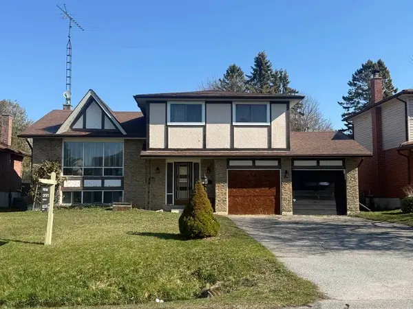 20 Ravensdale RD, Cobourg, ON K9A 2B9