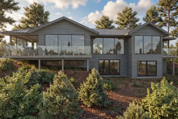 536 SPRINGFIELD RD, Huntsville, ON P1H 0H9