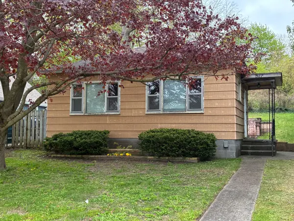 897 McDonald AVE, Kincardine, ON N2Z 1A5