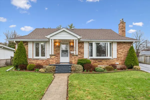 Address Not Disclosed