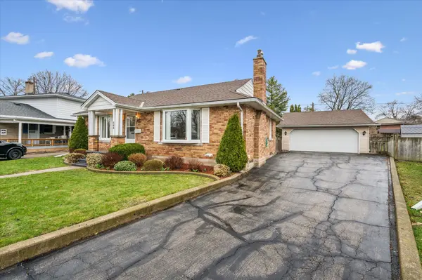 543 Philip CRES, Waterloo, ON N3H 2R4