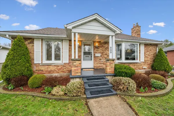 543 Philip CRES, Waterloo, ON N3H 2R4