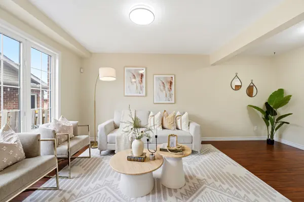 87 Ralgreen CRES, Waterloo, ON N2M 1V1