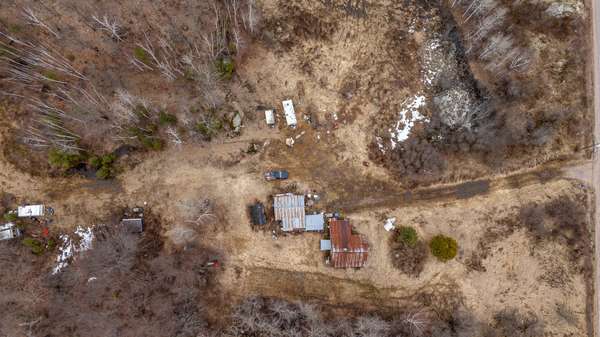 716 Derland RD, East Ferris, ON P0H 1K0