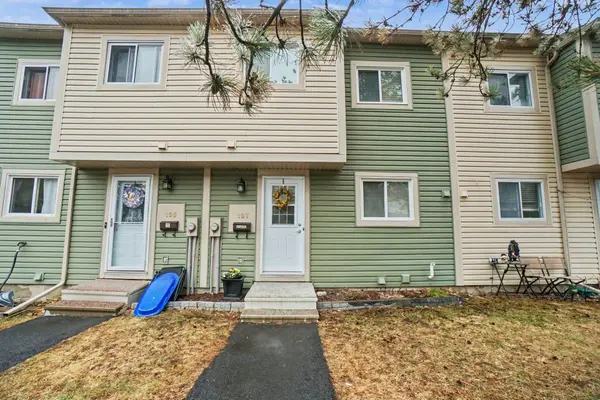 197 Teal CRES, Orleans - Cumberland And Area, ON K1E 2C3