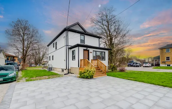 336 Geneva ST, St. Catharines, ON L2N 2G7