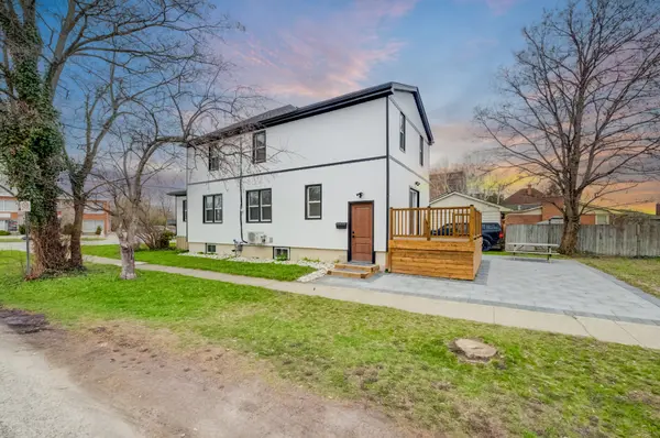 336 Geneva ST, St. Catharines, ON L2N 2G7