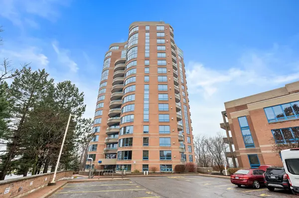 3105 Carling AVE #504, Crystal Bay - Rocky Point - Bayshore, ON K2H 5A6