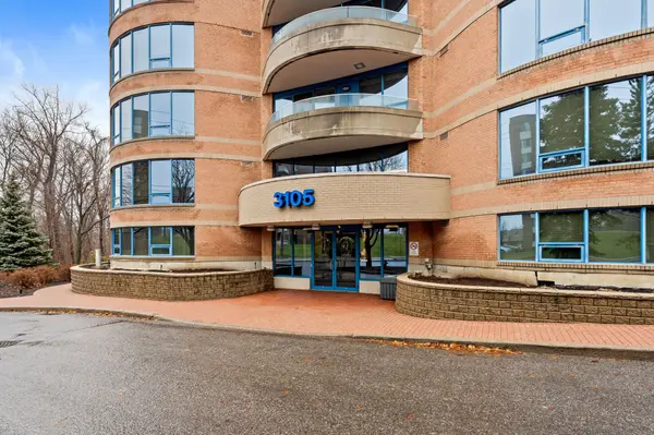 3105 Carling AVE #504, Crystal Bay - Rocky Point - Bayshore, ON K2H 5A6