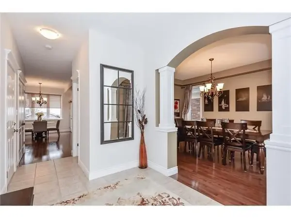 9 Geddes CRES #Upper, Guelph, ON N1E 5K3