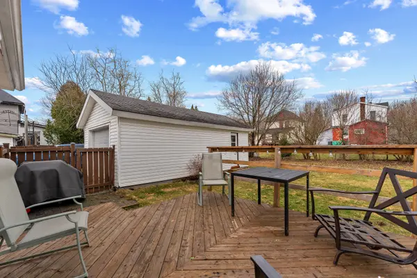 270 HARRY ST, Renfrew, ON K7V 3E3