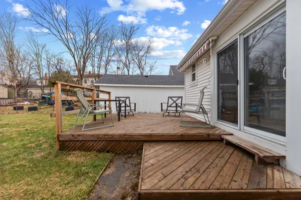 270 HARRY ST, Renfrew, ON K7V 3E3