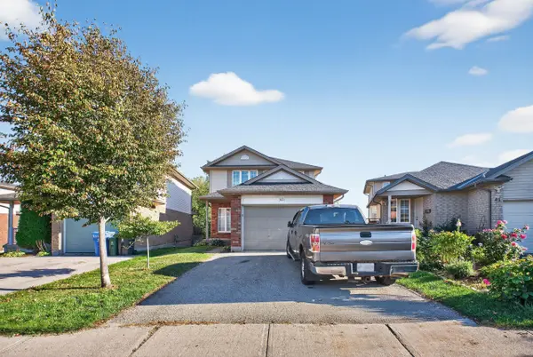 45 Valleyhaven LN, Guelph, ON N1E 0A5