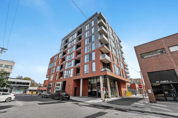 10 James ST #606, Ottawa Centre, ON K2P 1Y5