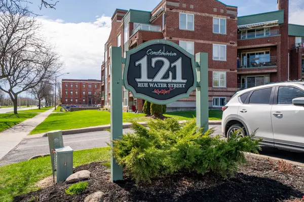 121 Water ST W #408, Cornwall, ON K6J 5T8