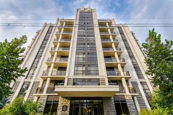 90 Charlton AVE W #804, Hamilton, ON L8P 0B4