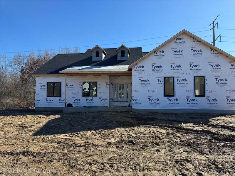 3073 Gecko TRL E, Putnam Township, MI 48169