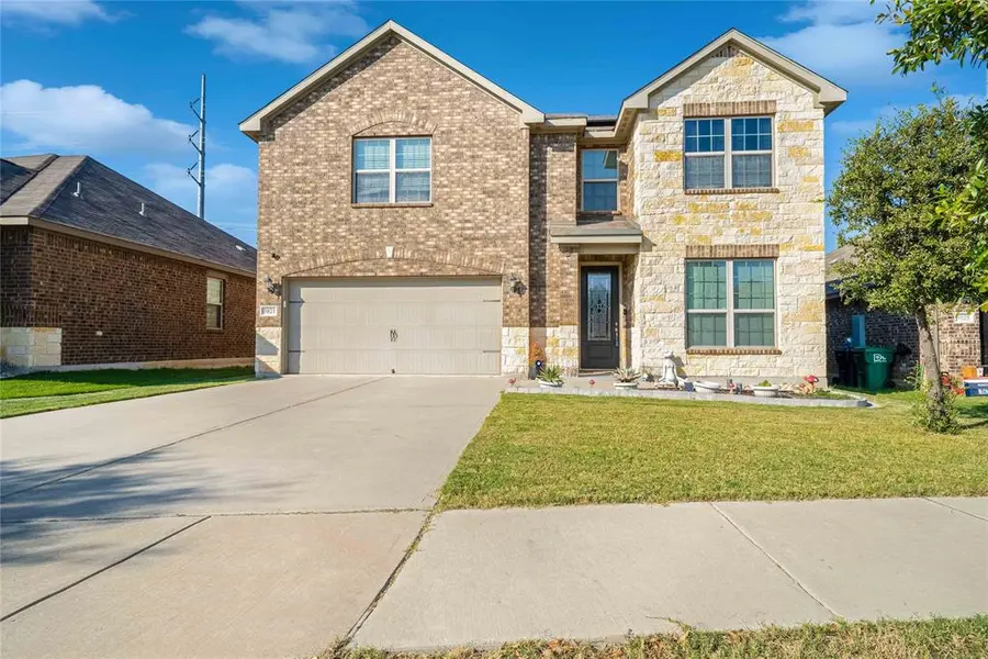 5021 Beaver Creek Avenue, Denton, TX 76207