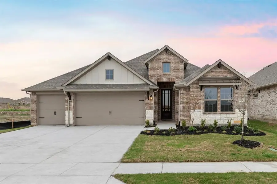 3819 Brewster Lane, Royse City, TX 75189