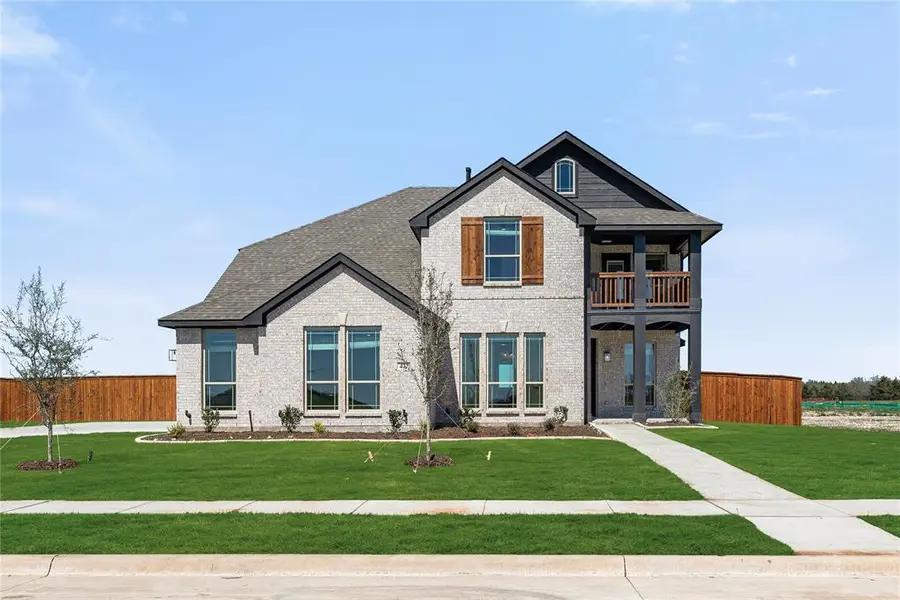 427 Birkdale Lane, Red Oak, TX 75154