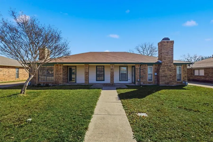5722 Westchase Drive, North Richland Hills, TX 76180