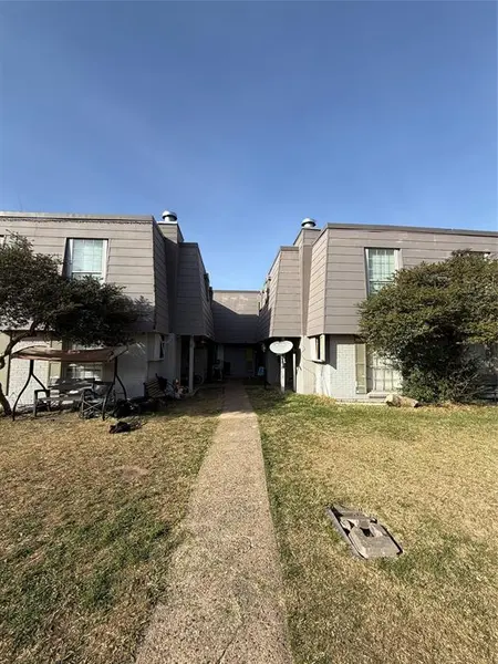 3629 Rickshaw Drive #3633, Dallas, TX 75229