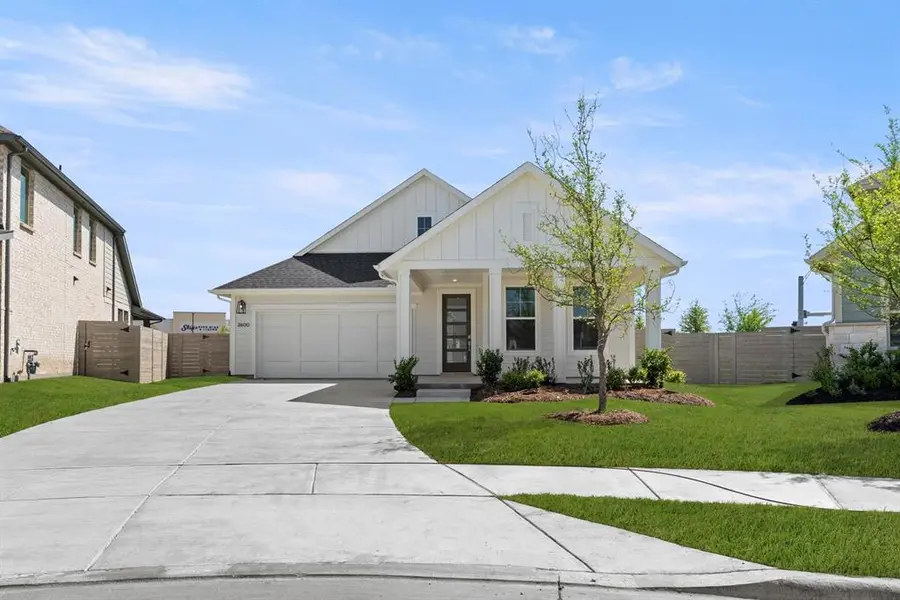 2600 Andorra Road, Mckinney, TX 75071