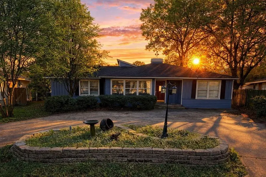 620 Denton Drive, Sherman, TX 75092