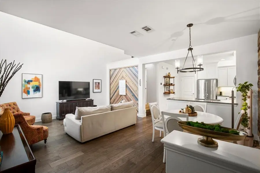 7221 Huckleberry Drive, Mckinney, TX 75070