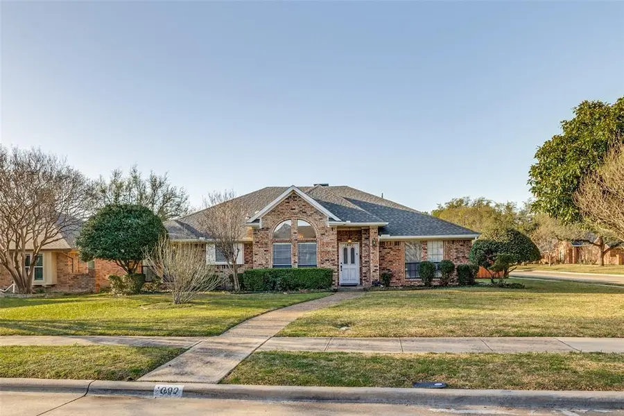 1802 Campbell Trail, Richardson, TX 75082