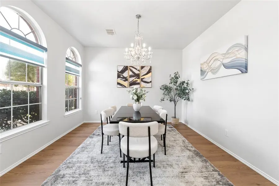 6613 Marquette Circle, Mckinney, TX 75072