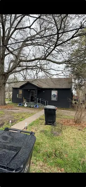 4108 Morrison Street, Greenville, TX 75401