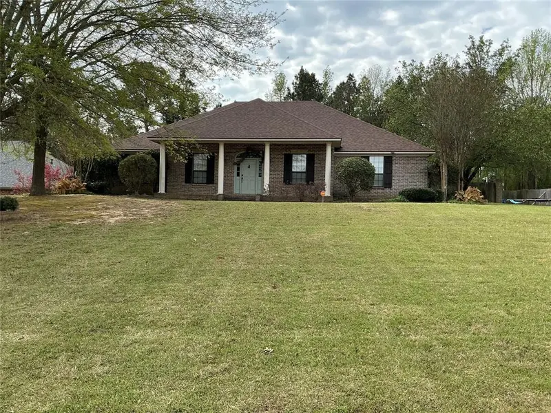 201 Woodhaven Drive, Minden, LA 71055