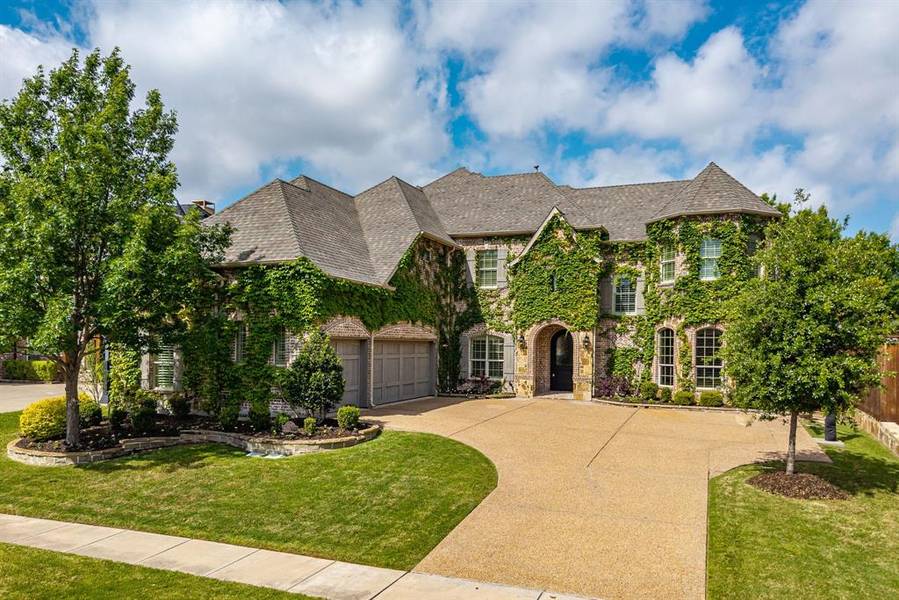 11067 Brighton Lane, Frisco, TX 75033
