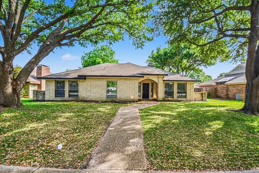 3708 Trilogy Drive, Plano, TX 75075