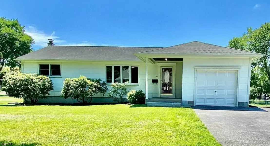 405 Hurley Dr, Hackettstown Town, NJ 07840