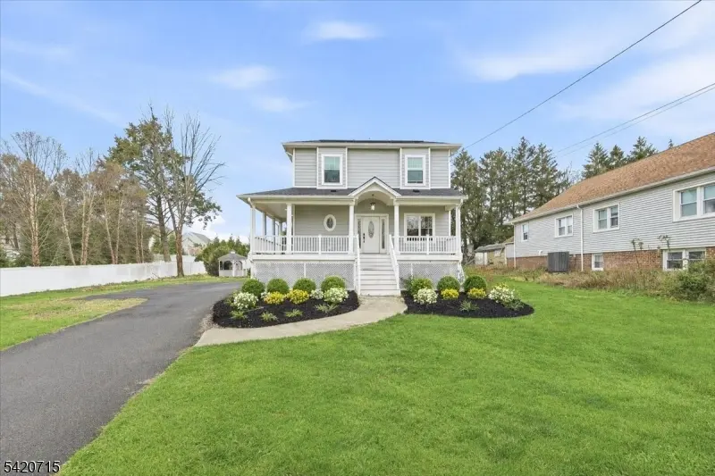 2020 Lamberts Mill Rd, Scotch Plains Twp., NJ 07076