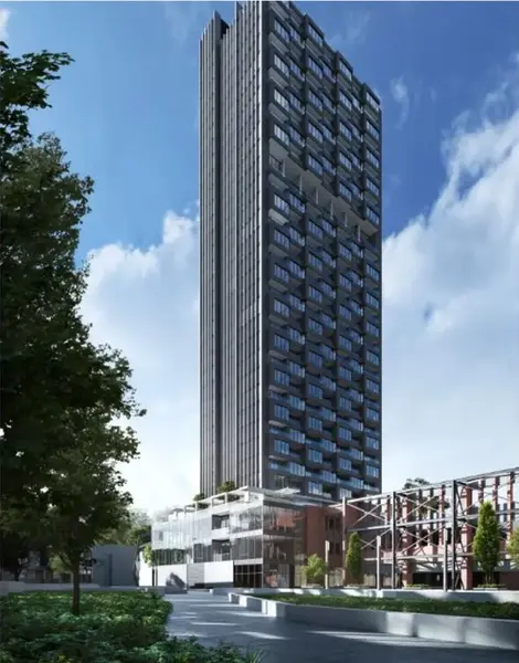 5 Quarrington LN #1608, Toronto C13, ON M3C 1H7