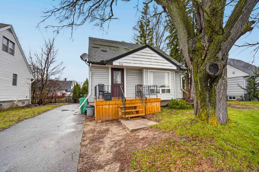 718 GILLESPIE AVE, Peterborough, ON K9J 5N8