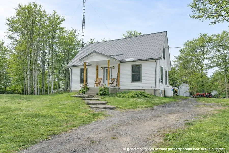 12 Cosgrove LN, Stirling-rawdon, ON K0K 2M0