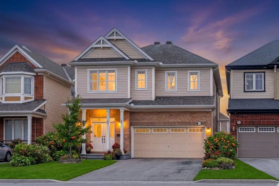 161 Flowing Creek CIR, Kanata, ON K2M 0K2