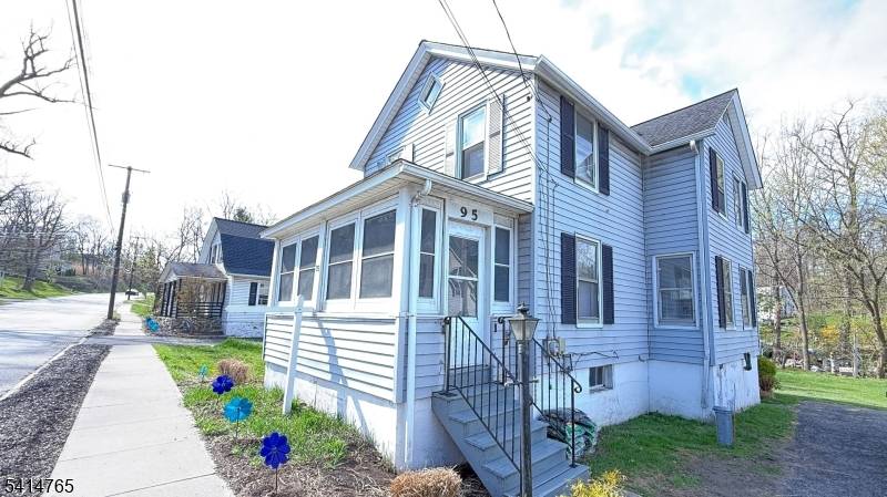 95 Rt15, Lafayette Twp., NJ 07848