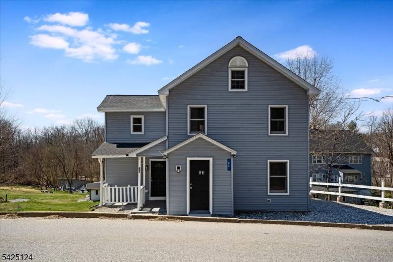 83 Rt15, Lafayette Twp., NJ 07848